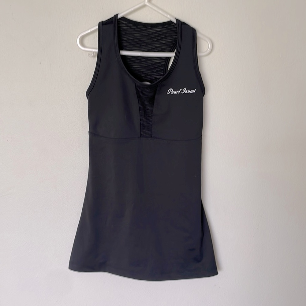 Pearl iZumi Womens Tank